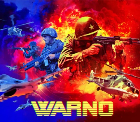 Warno