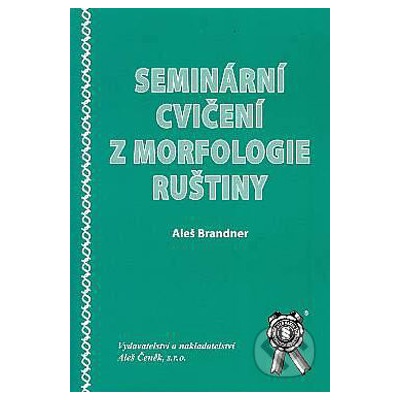 Seminární cvičení z morfologie ruštiny - Aleš Brander