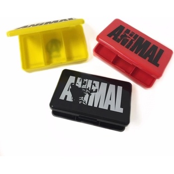 Image 1 of Universal Nutrition Pill Case