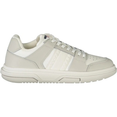 Tommy Hilfiger Дамски спортни обувки tommy hilfiger, Размер 41, Цвят Бяло (en0en02615_bip06)