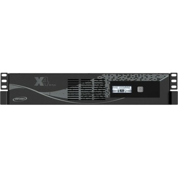 Infosec X4 1000 RM Plus