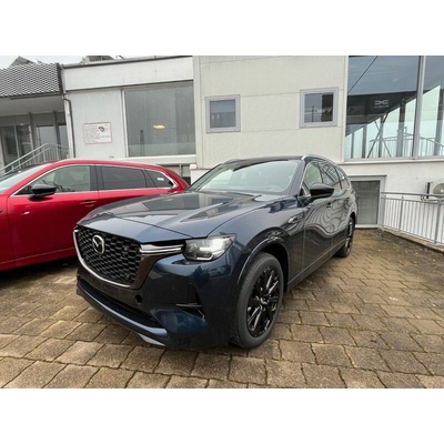 Mazda CX-80 3.3 D 254 Homura AWD 187 kW