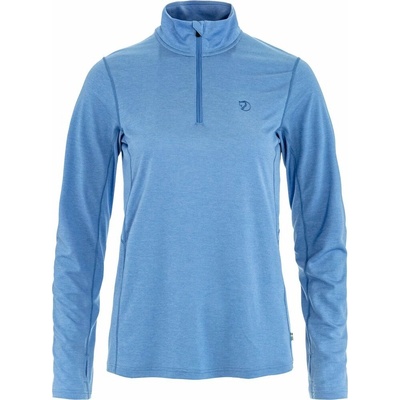 Fjällräven Abisko Day Hike Half Zip W Ultramarine