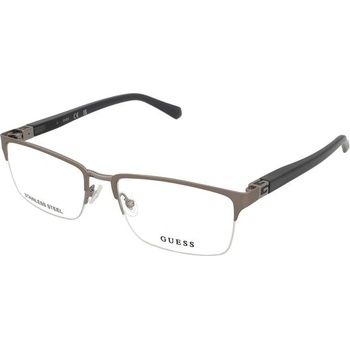 Guess Диоптрични очила Guess GU50191 011