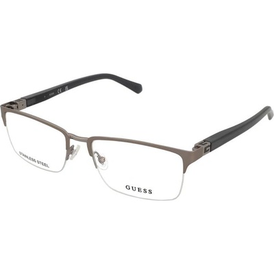 Guess Диоптрични очила Guess GU50191 011