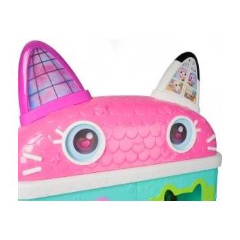 Spin Master Gabbys Dollhouse: The Movie - Dollhouse to Movie