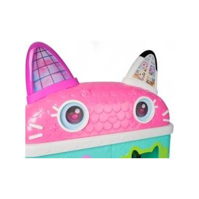 Spin Master Gabbys Dollhouse: The Movie - Dollhouse to Movie