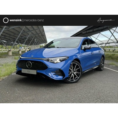 Mercedes-Benz CLA 250 Edition 200 kW