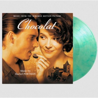 Rachel Portman: Chocolat - O.s.t. LP