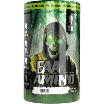 Skull Labs Eaa Amino 390 g