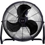 Elite ВЕНТИЛАТОР 14" ПОДОВ elite yfl-0319bl (70319)