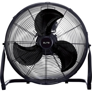 Elite ВЕНТИЛАТОР 14" ПОДОВ elite yfl-0319bl (70319)