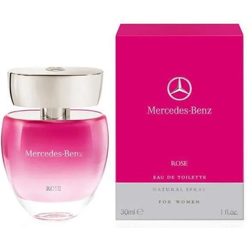 Mercedes-Benz Rose EDT 30 ml