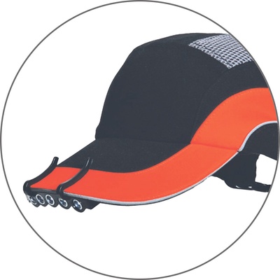 JSP HARDCAP A1+ Ochranná 06030004 tm.modrá