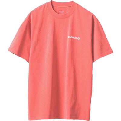 MAAP Essentials CC Tee peach echo