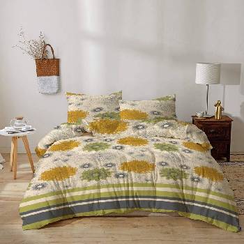 Image 1 of Png Панагюрище Единичен спален комплект Меко Алекси