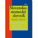 Slovensko nemecký slovník Mária Čierna Ladislav Čierny