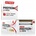 Nutrend Protein Bar, шоколад, 24 броя, Nutrend