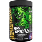 MUTANT Big Greens - Berry [246 грама] Горски плодове