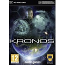 Battle Worlds: Kronos