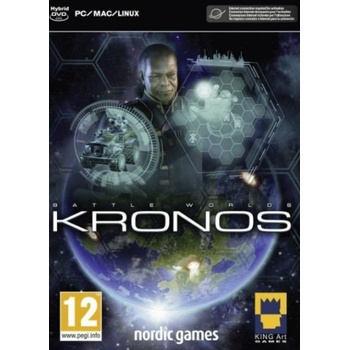Battle Worlds: Kronos