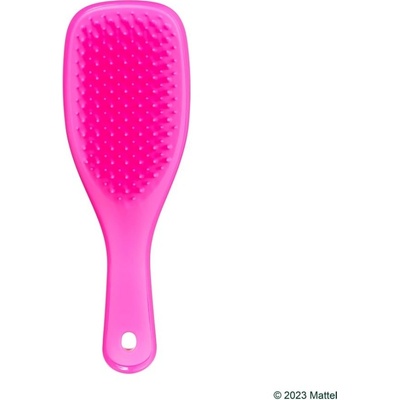 Tangle Teezer Ultimate Detangler Mini Dopamine Pink