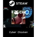 Cyber Chicken