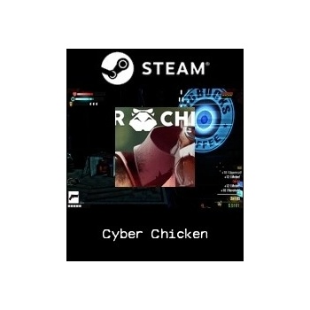 Cyber Chicken