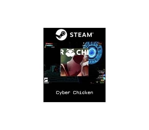 Cyber Chicken