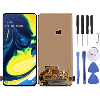 Image 1 of Samsung LCD Дисплей и Тъч Скрийн за Samsung Galaxy A80 A90 A805F