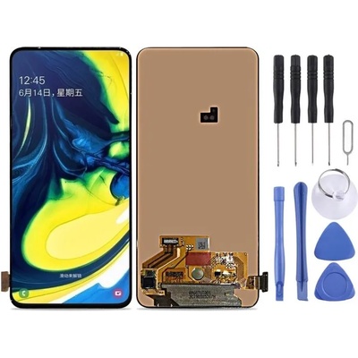 Samsung LCD Дисплей и Тъч Скрийн за Samsung Galaxy A80 A90 A805F