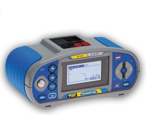 Metrel MI 3109 PS