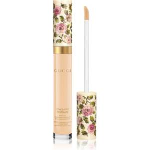 Gucci Gucci Beauty Concentré de Beauté течен коректор цвят 14N 8ml