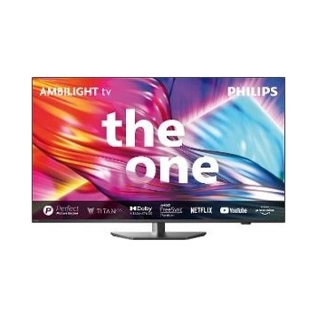 Philips 50PUS8919