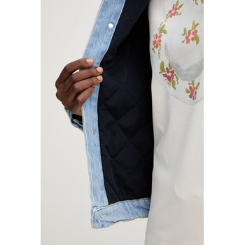 Stine Goya Дънково яке Stine Goya (SG.SS26.O013.2453)