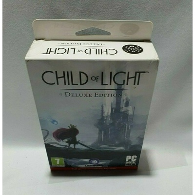 Child of Light