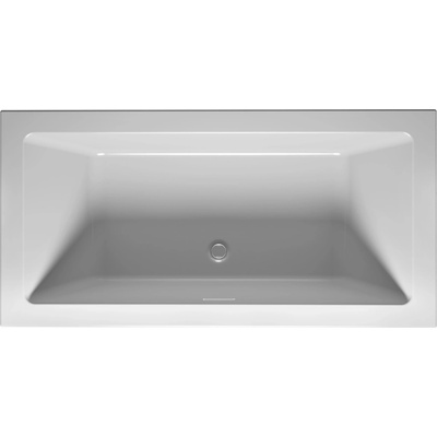 Riho Rethink Cubic Plug&Play 190x80 cm B108011005