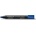 STAEDTLER Маркер Staedtler Lumocolor Perm скосен 2-5 мм син (350-3)