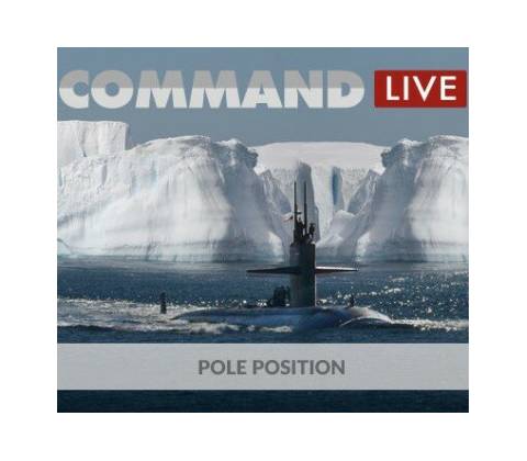 Command:MO LIVE - Pole Positions