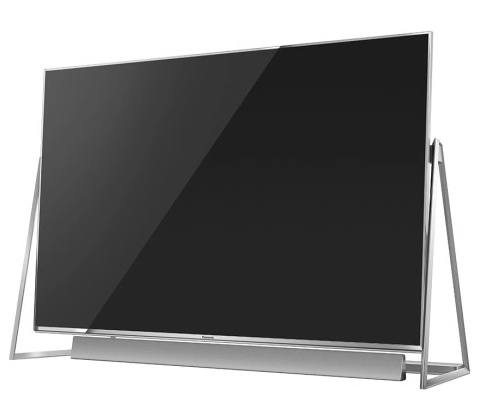 Panasonic TX-58DX800E