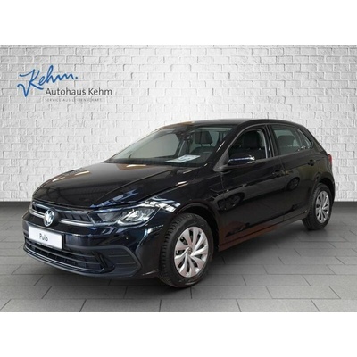 Volkswagen Polo 1.0 59 kW