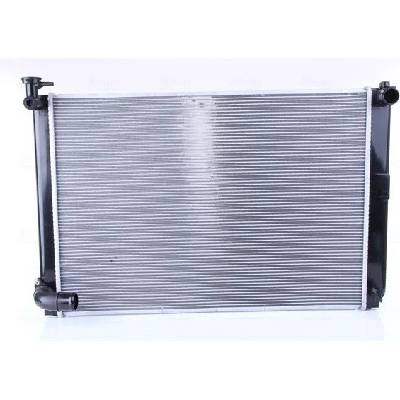 Chladič, chlazení motoru NISSENS 646913