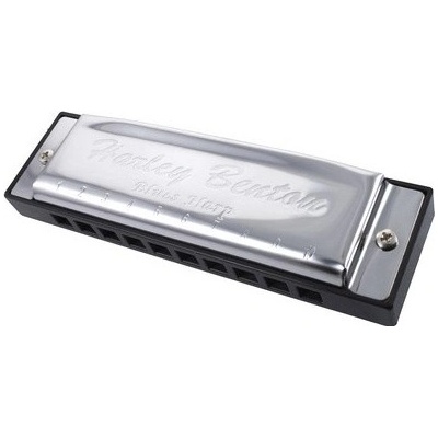 Harley Benton Blues Harp in Gb-Dur