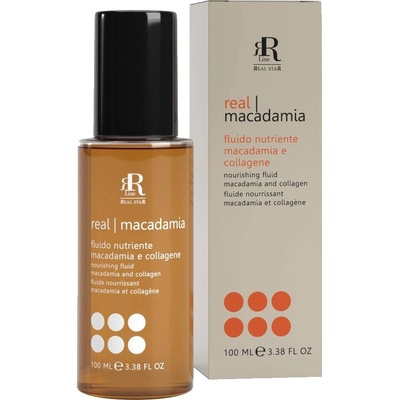 RR LINE Macadamia Star FLUID 100 ml