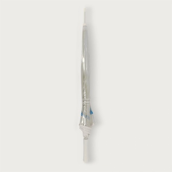OFF WHITE Чадър OFF WHITE Umbrella - White Blue