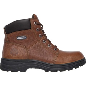 Skechers Workshire кафяво, черно 42 (77009ecbrn)