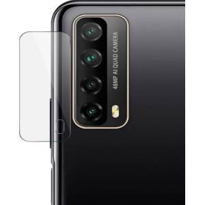 Huawei Стъклен протектор за камера за Huawei P smart 2021 PPA-LX2
