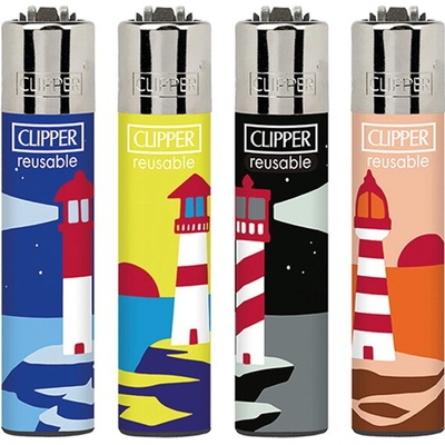 Clipper obyčajný