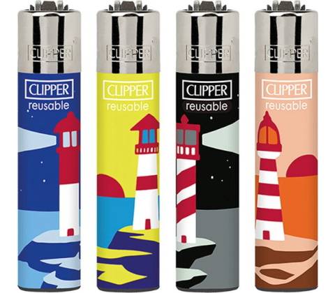 Clipper obyčajný