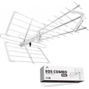 Spacetronik EOS PRO Combo